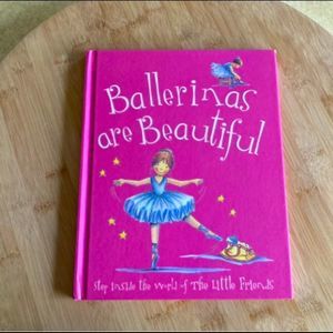 Ballerinas🩰 Are Beautiful 🤩